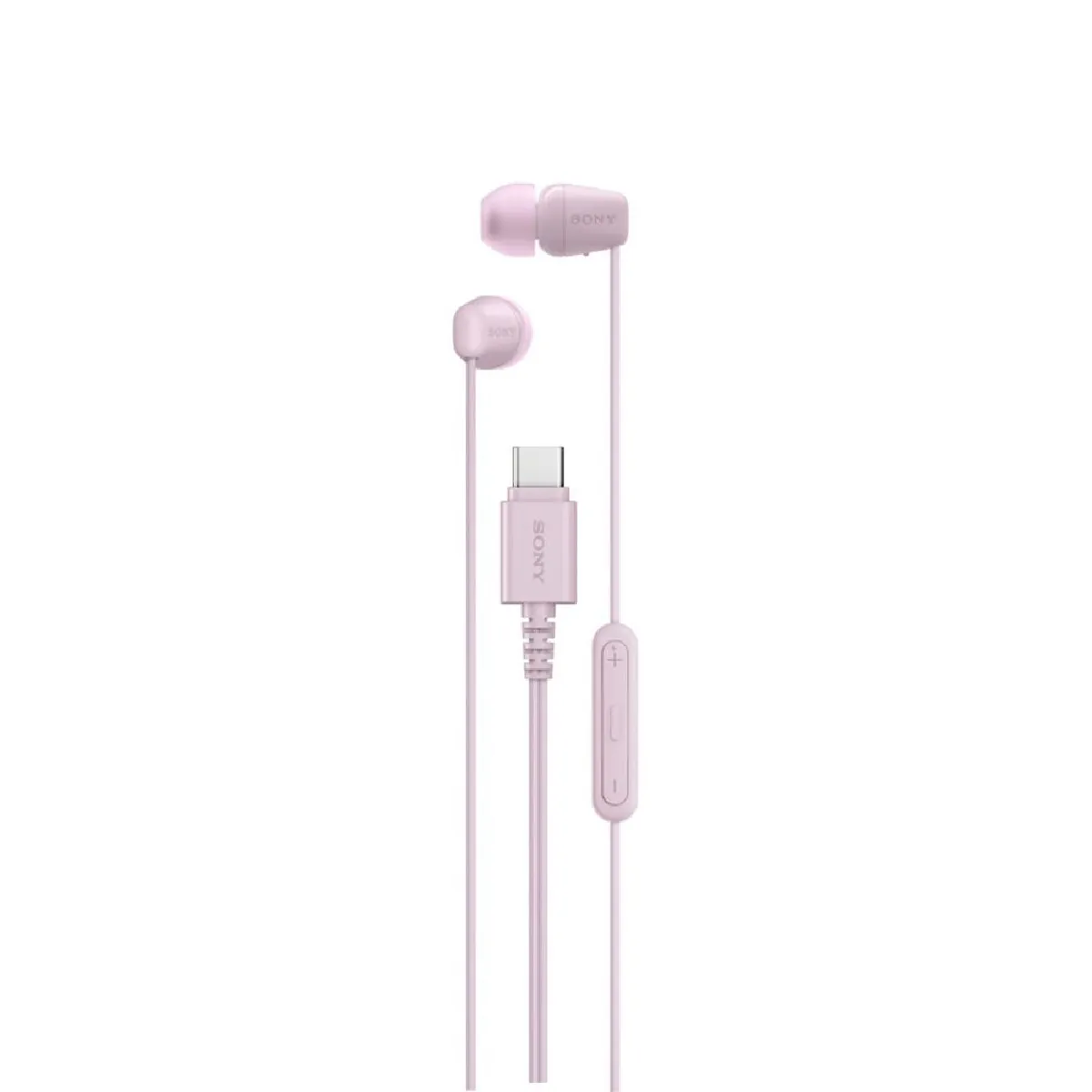 Sony IER-EX15C - Rose