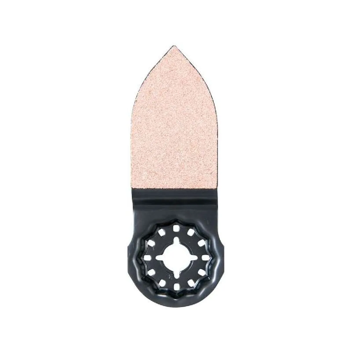 languette de ponçage HM RIFF TMA077 32x50 Starlock Makita B 65109 - vue 2