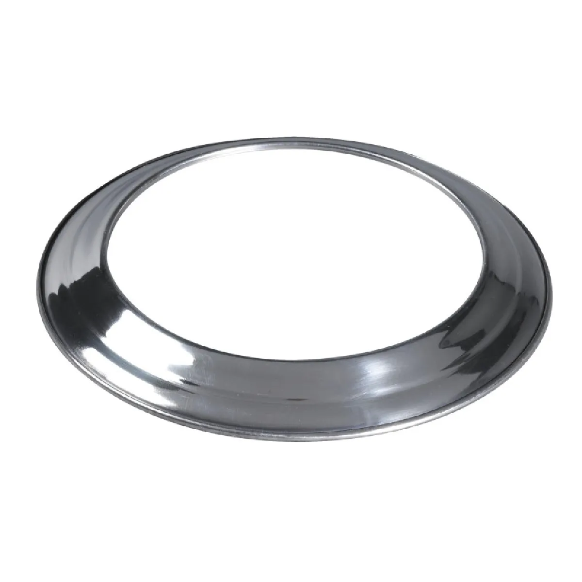 T.e.n Rosace Aluminium D83 Tolerie Generale 790830