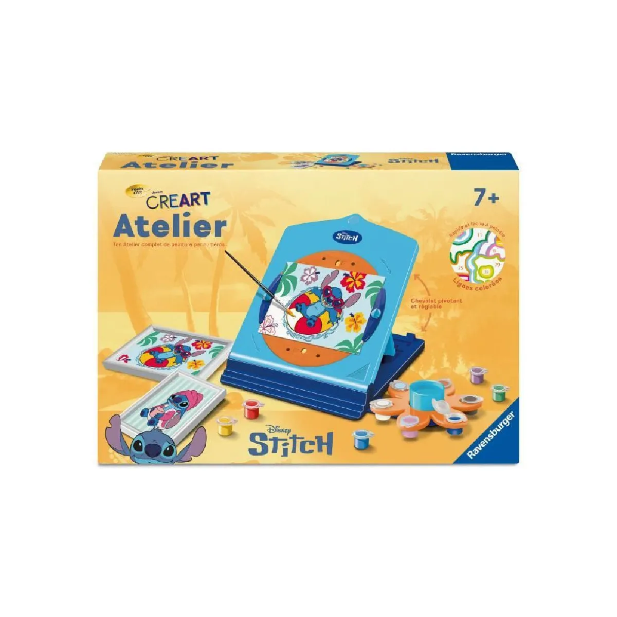 CreArt Atelier Stitch