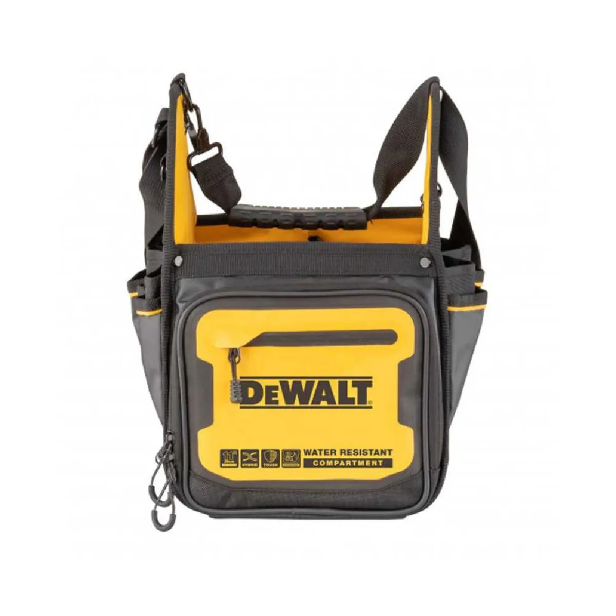 Dewalt Sacoche À Outils De Technicien Pro 28 Cm Dwst60105-1 - Image 2