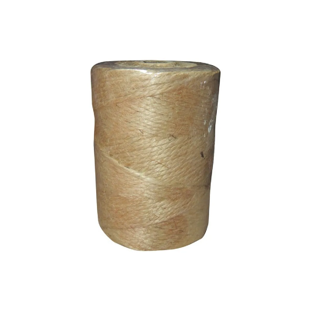 FICELLE JUTE 0.6/3 1KG ROLLS CORDERIE TOURNONAISE - 45/0200