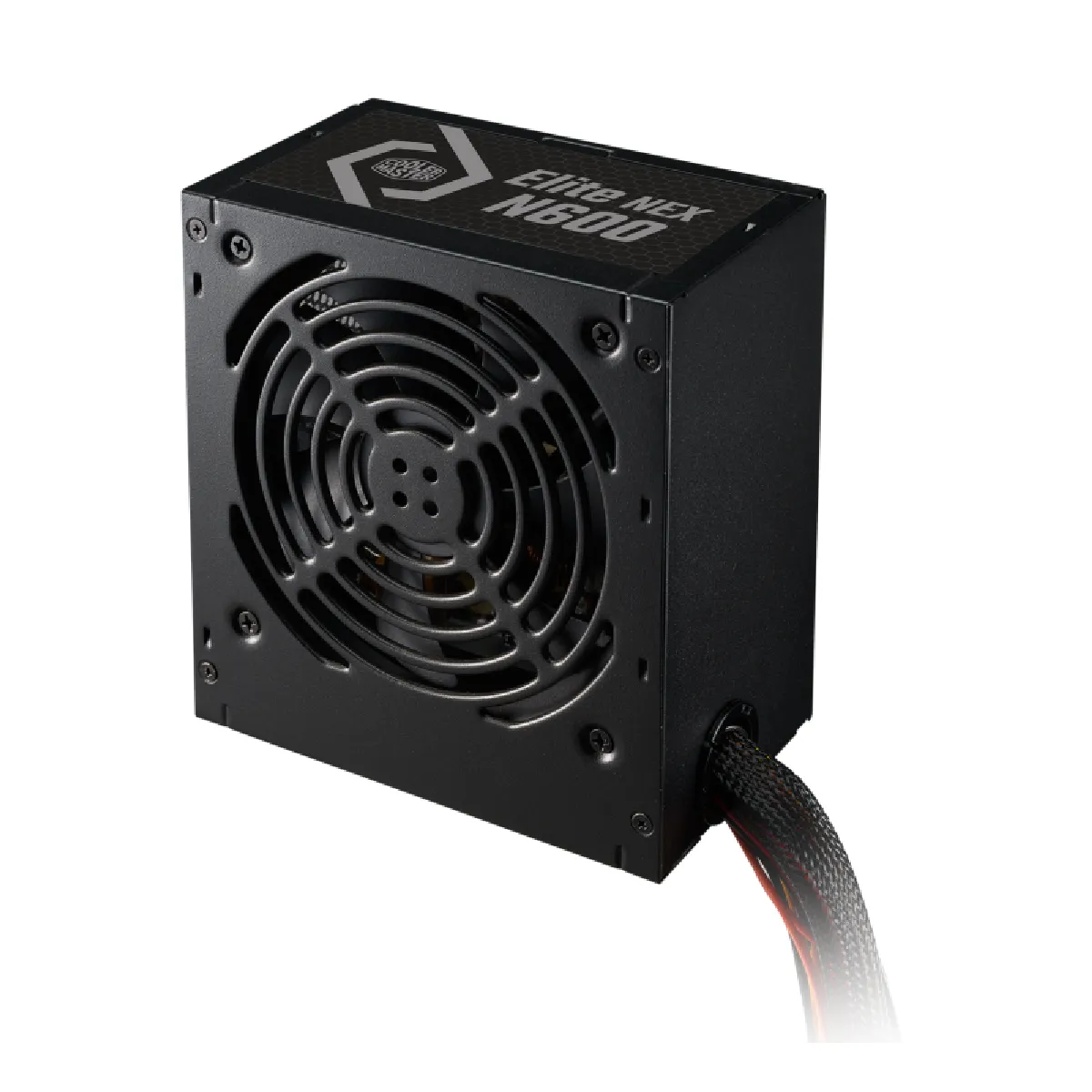 COOLER MASTER  Elite NEX White 600 600W
