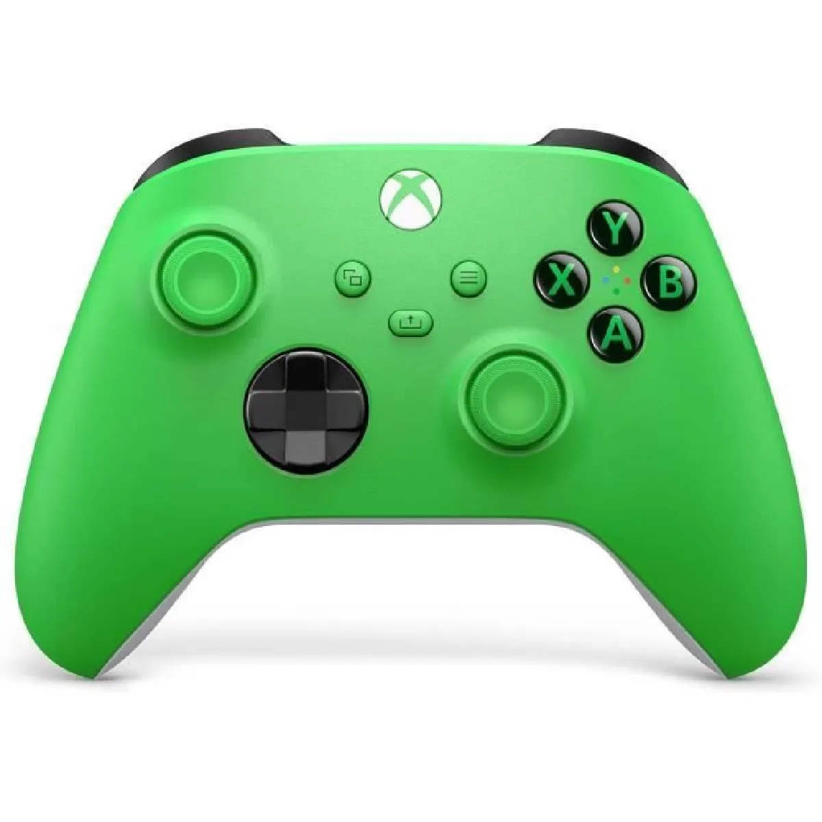 Microsoft Manette de jeu - Xbox - Sans fil - Velocity