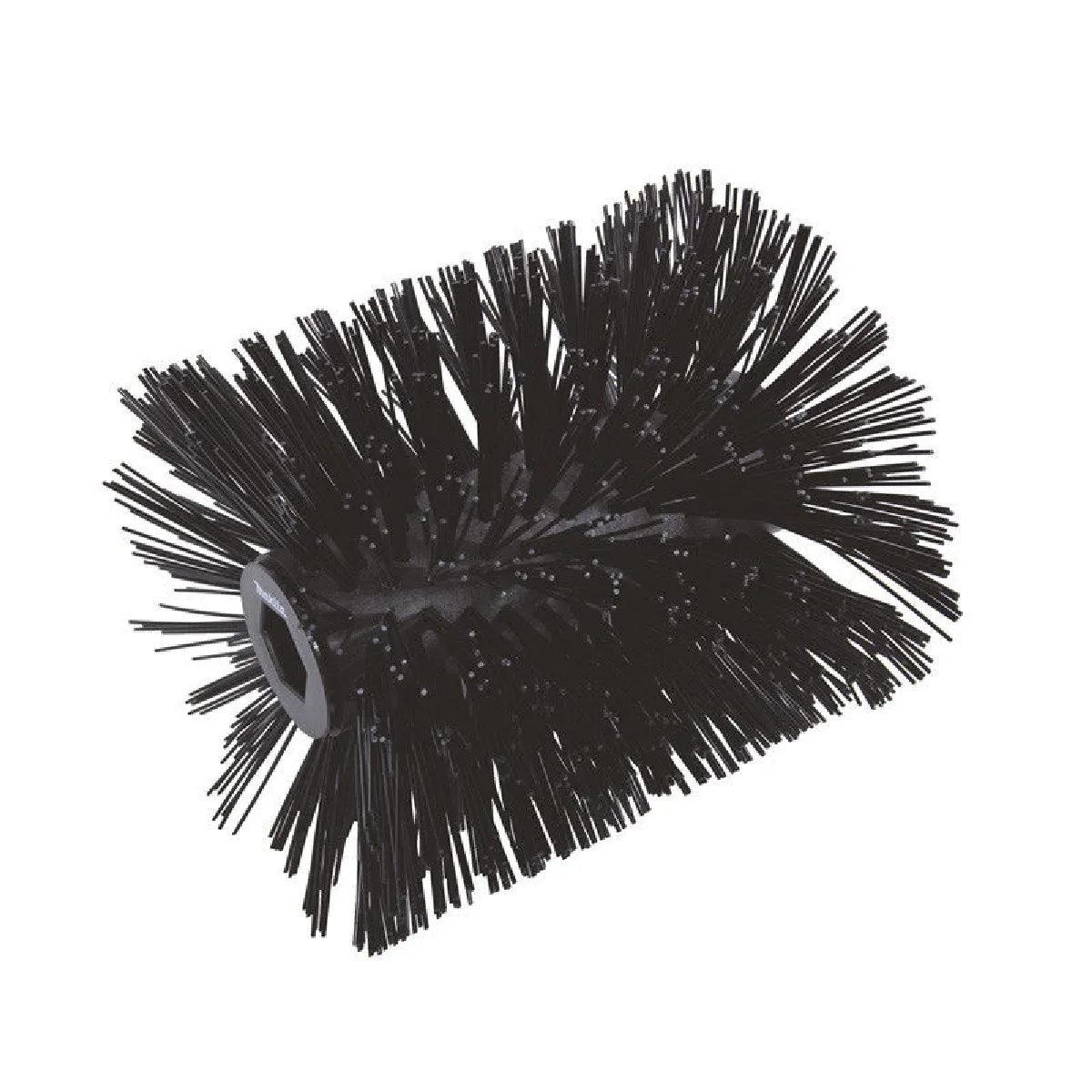 Brosse à balayer MAKITA XNR0000548 pour brosse rotative BR400MP nylon - vue 2