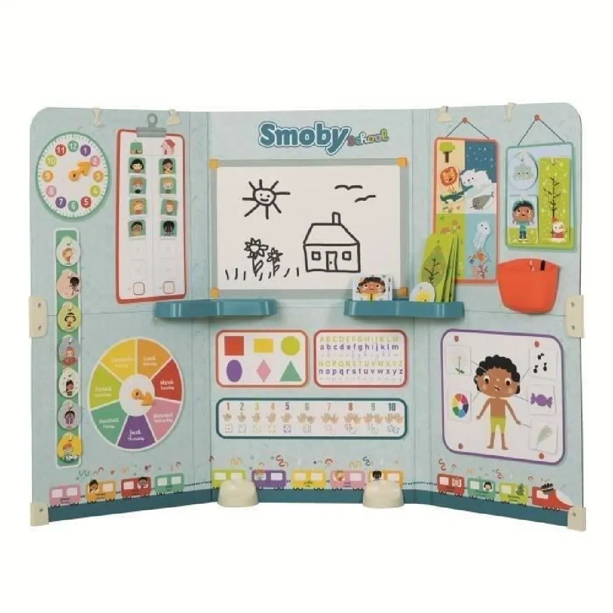 Smoby École de jeu imitation
