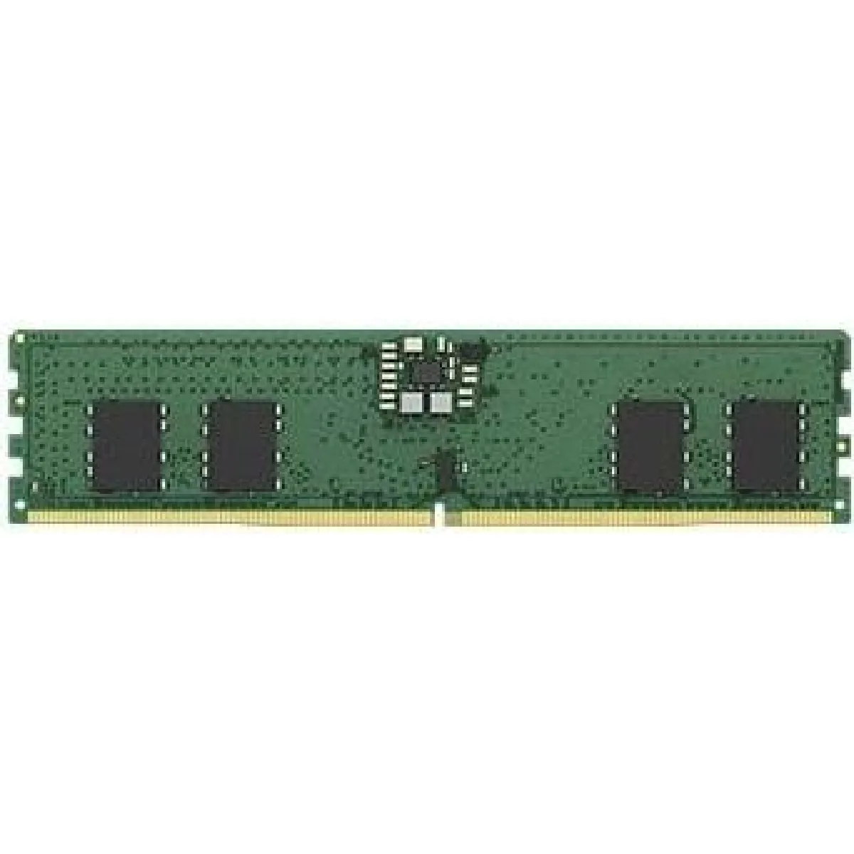 Kingston Technology ValueRAM KVR64A52BS6 8 module de mémoire 8 Go 1 x 8 Go DDR5 Neuf - vue 10