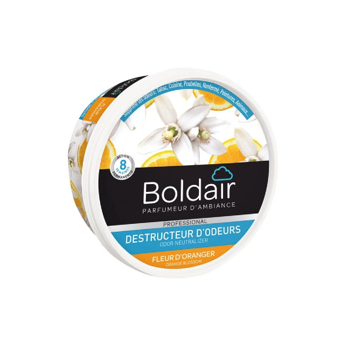 Boldair