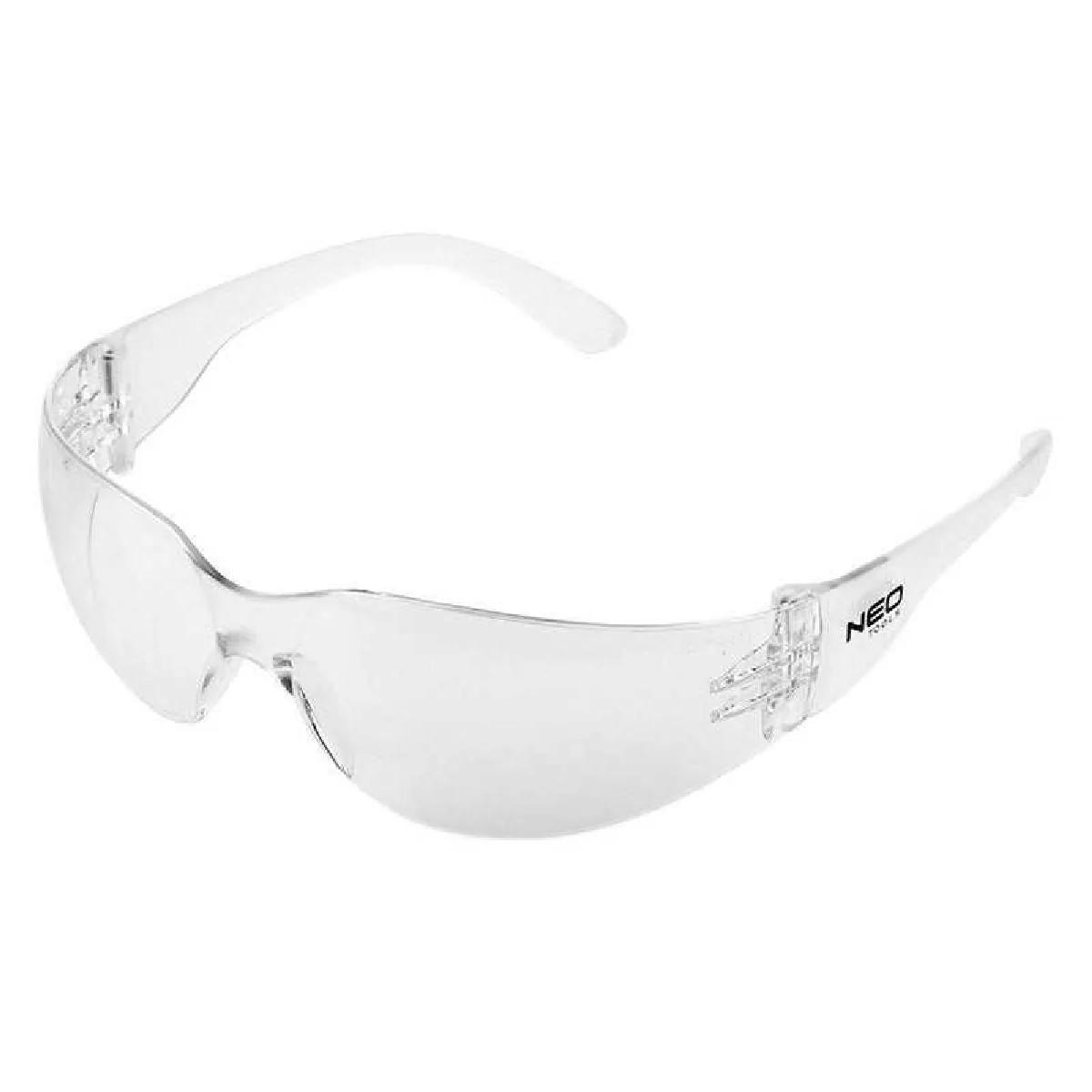 Lunettes de protection, verres blancs, classe de 97-502 - Image 3