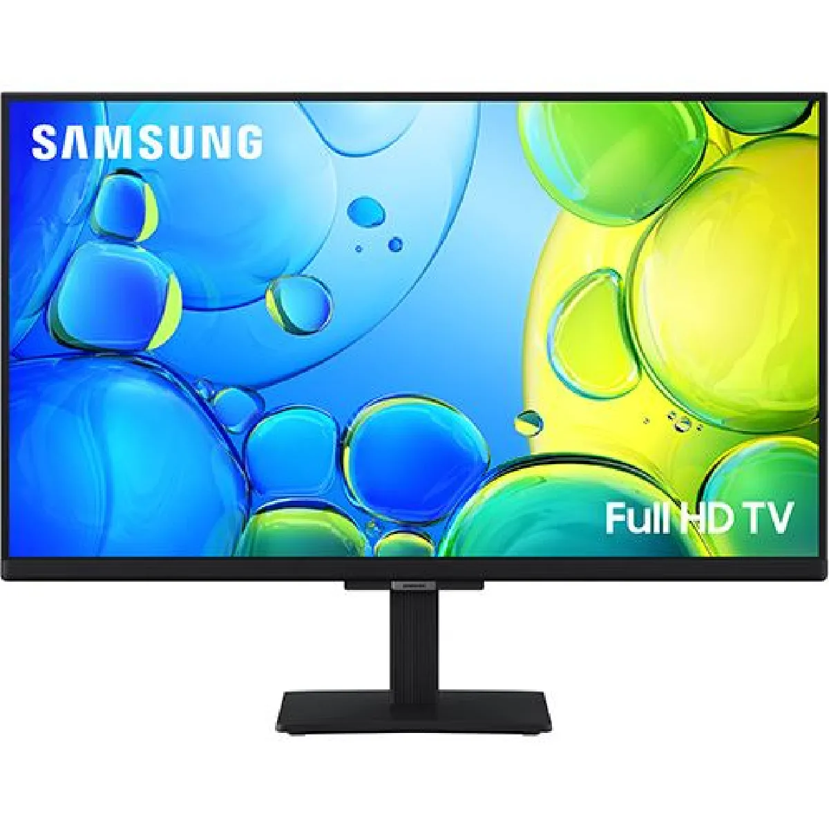 TV 32 LED FHD SAMSUNG TU32F6005FKXXC - vue 3