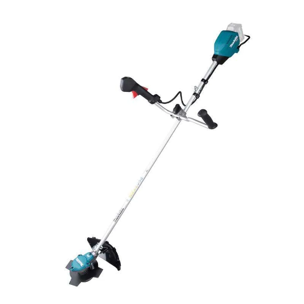 Makita DUX18ZX1 - vue 3