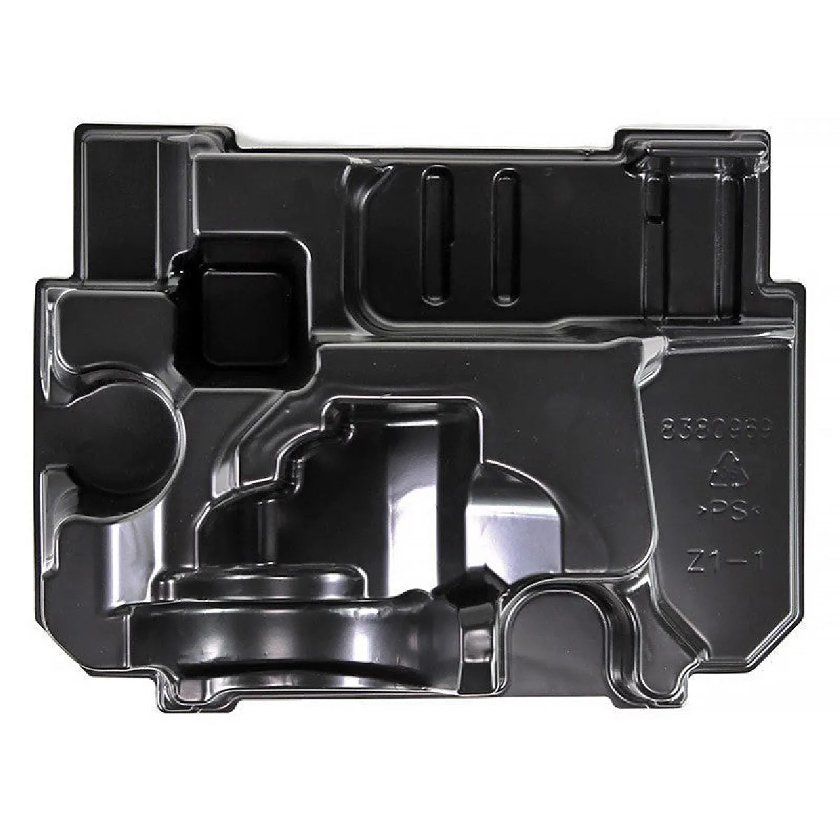 Moulage MAKPAC modéle DLX5023 MAKITA 838096 9 - vue 3