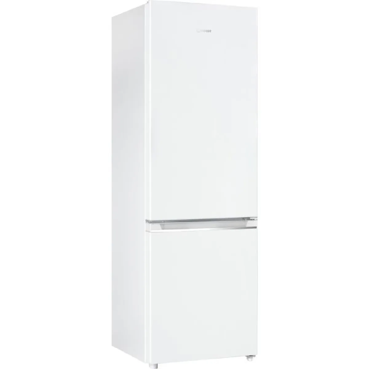 Réfrigérateur Combiné Indesit INK2 5322 W4E No Frost 183,5 cm 322 L E Blanc - Image 4