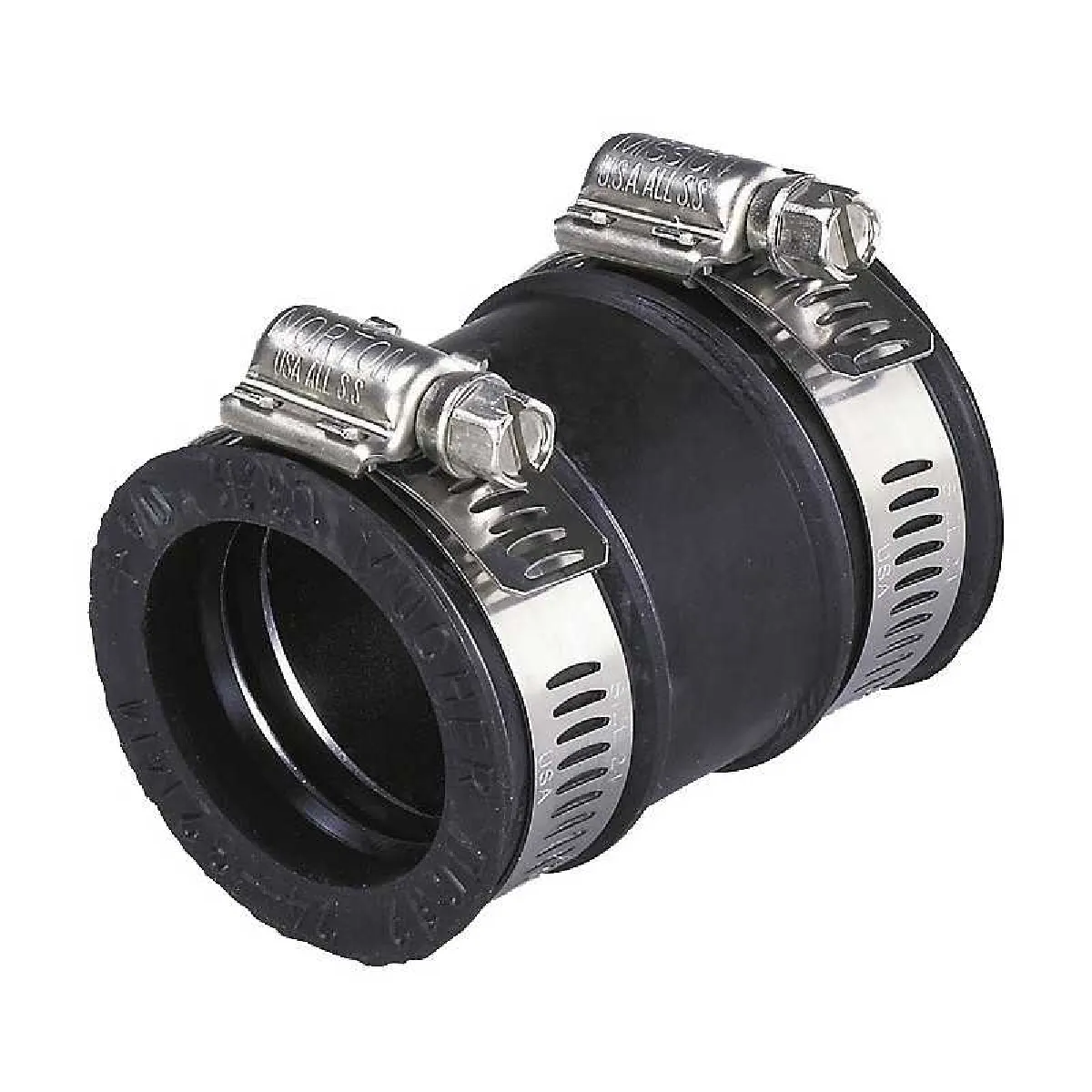 Manchon de réparation égal FLEX-SEAL PLUS DC 100 mm 75/90 NORHAM DC90