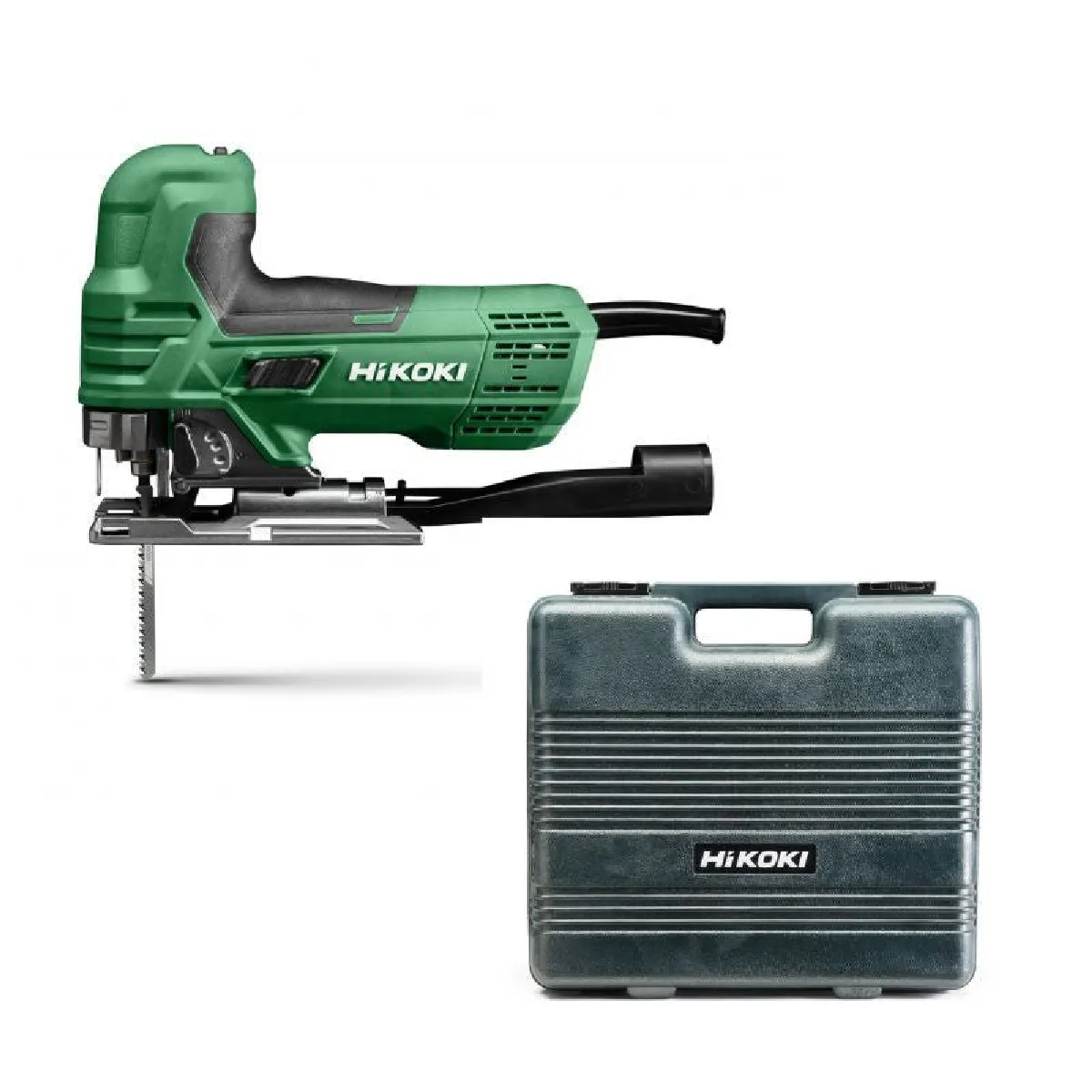 HIKOKI  CJ90VAST2WAZ - 705 W