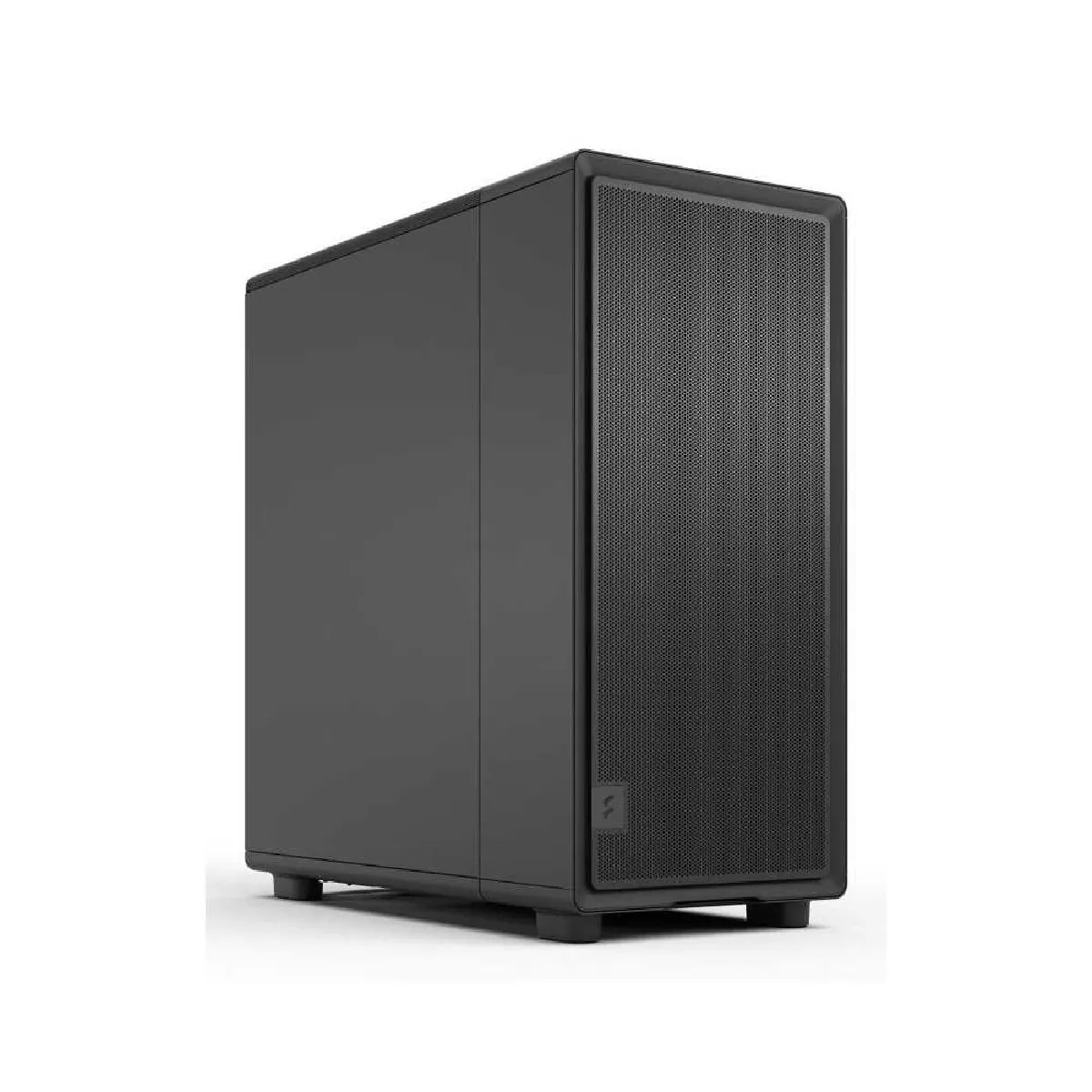Fractal Design Noir Boîtier Pc Gaming Fd-C-Epo1a-01 Moyen Tour - Image 4