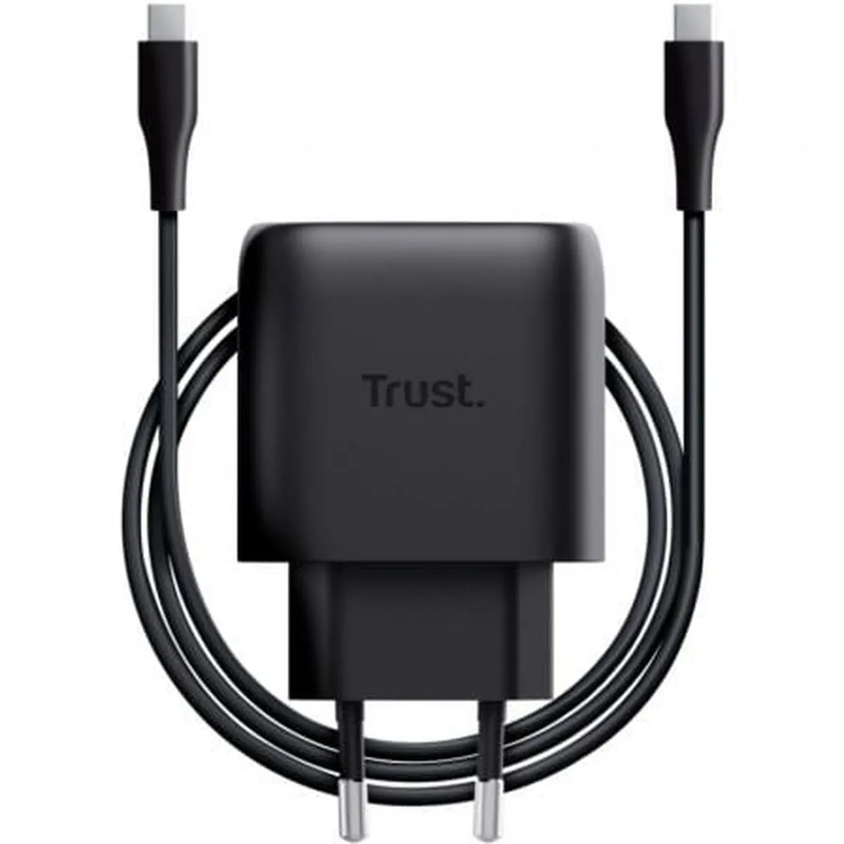 Trust Chargeur Mural 25722 45 W