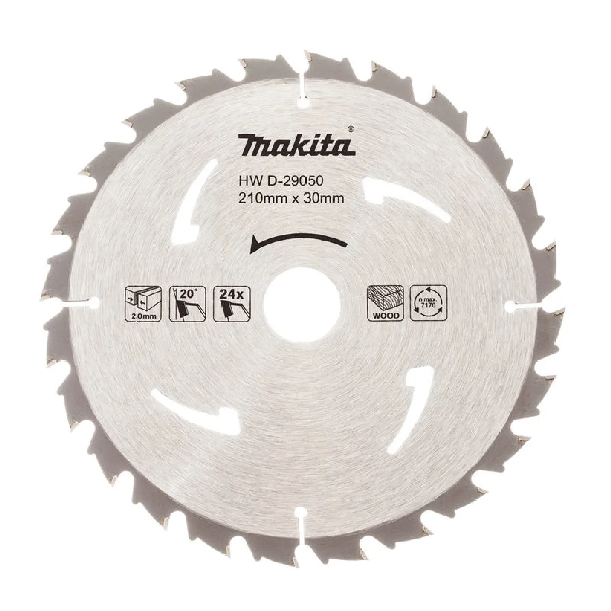 Makita D-09640