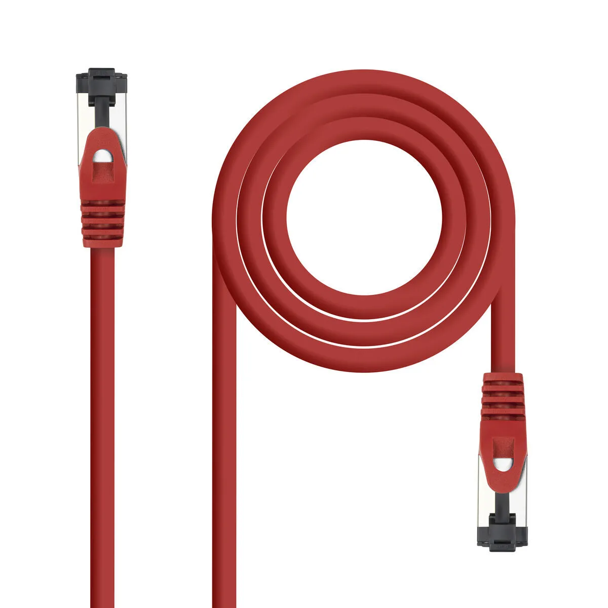 Nanocable Câble Réseau Rj45 - 2 M