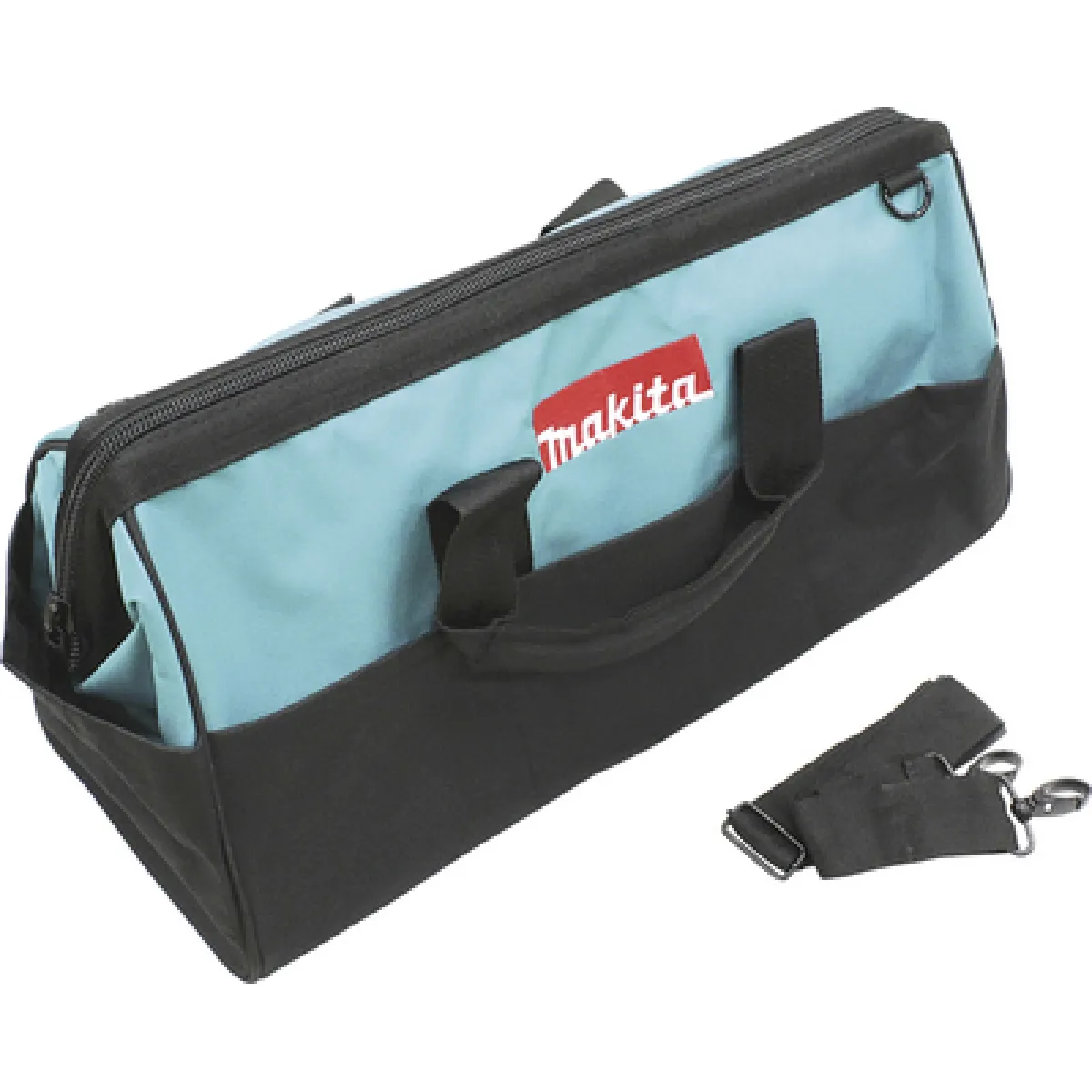 Sac à outils MAKITA 831303 9 en tissu - vue 2