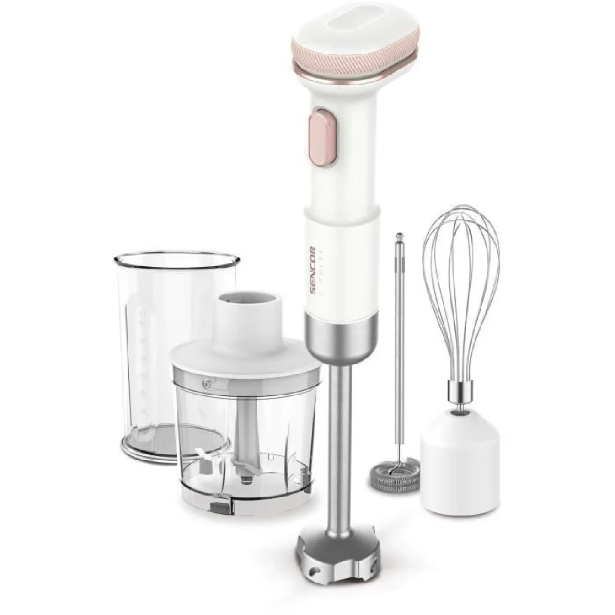 Sencor Blanc Shb 9130Wh