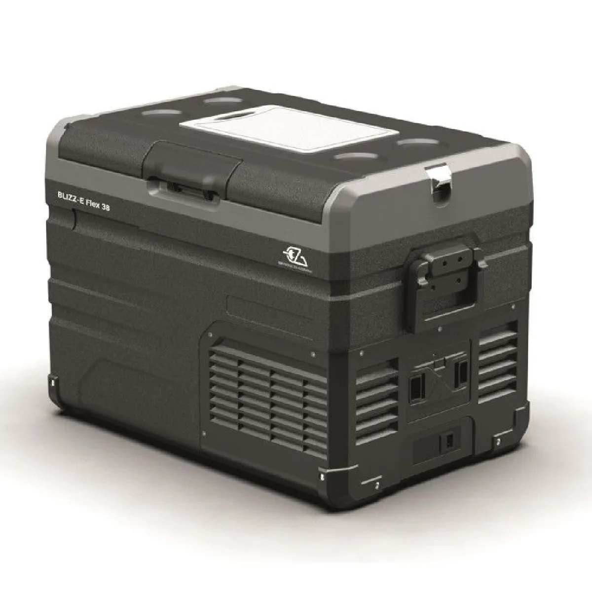 Générique Eza Glacière Électrique 56 L