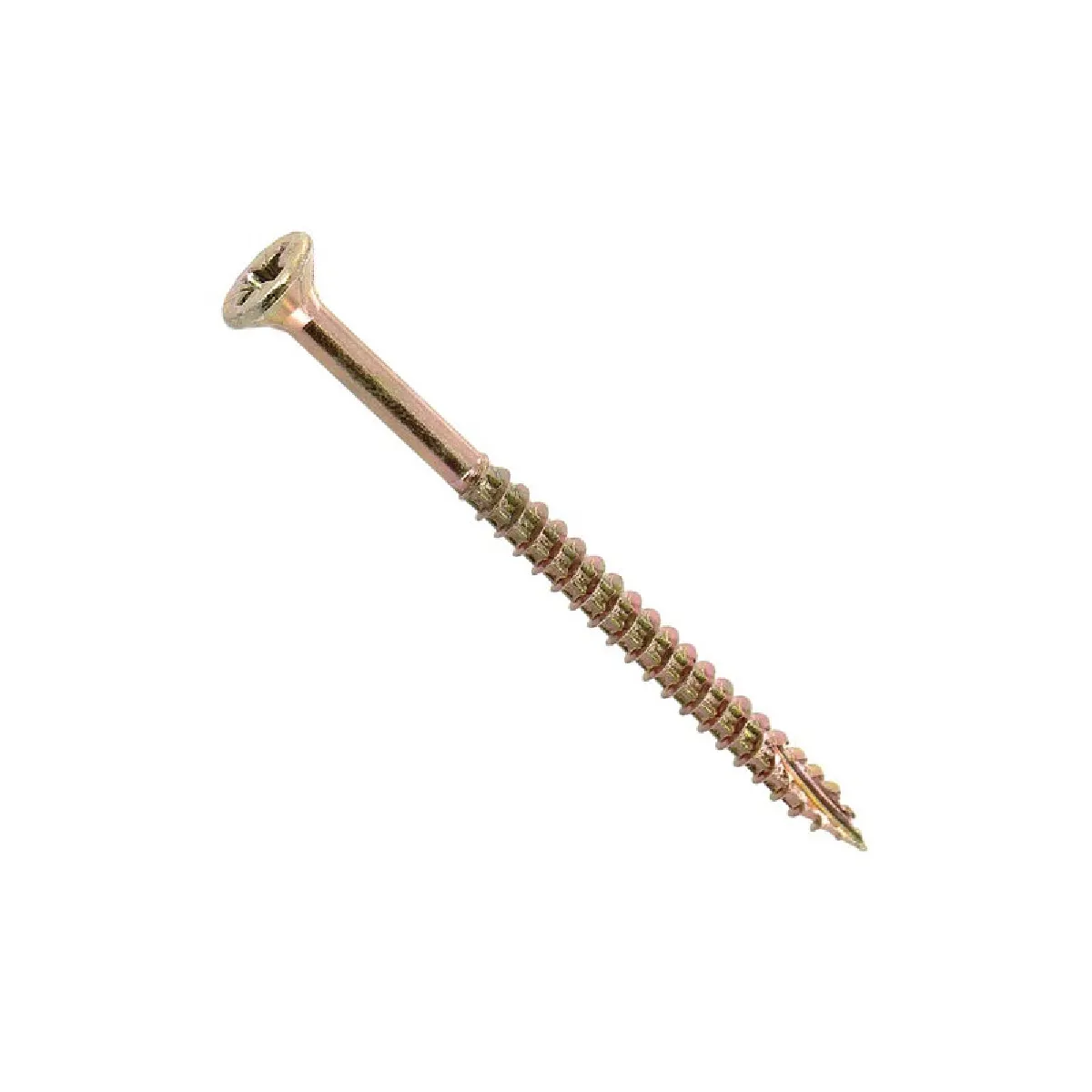 VIS ROCKET TF POZI 4X60 VYBAC 120P ROCKET - 310178443029
