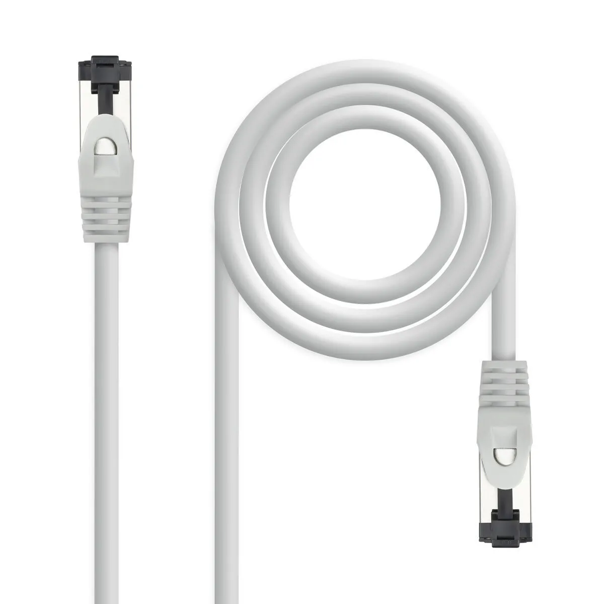 Nanocable Câble Réseau Cat 8.1 - 5 M