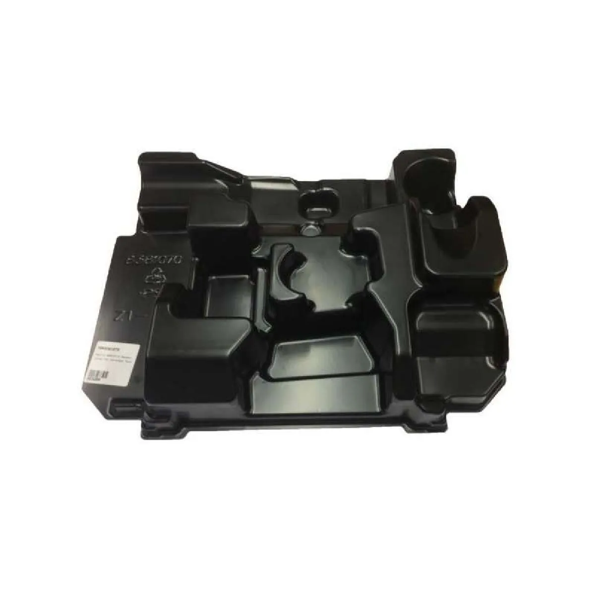 Makita Moulage Set DLX 838107 0 - vue 5