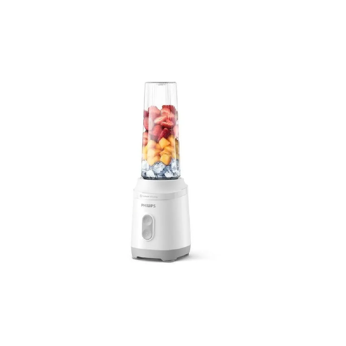 Blender PHILIPS HR267000 08 - vue 2