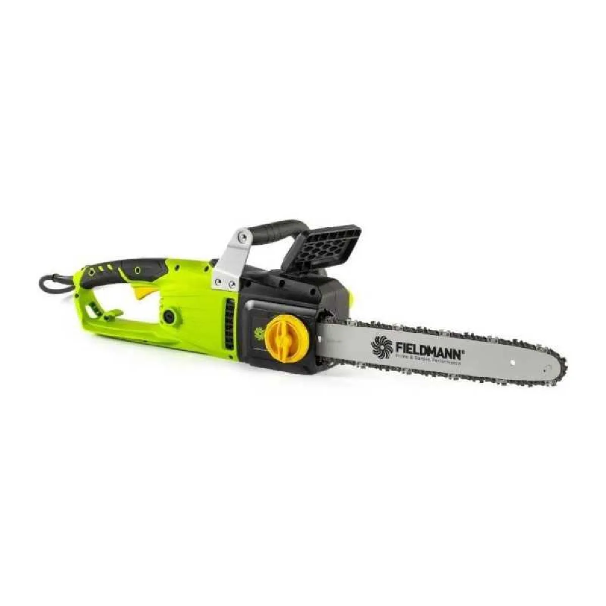 Tronçonneuse électrique Fieldmann FZP 2030 E - vue 3