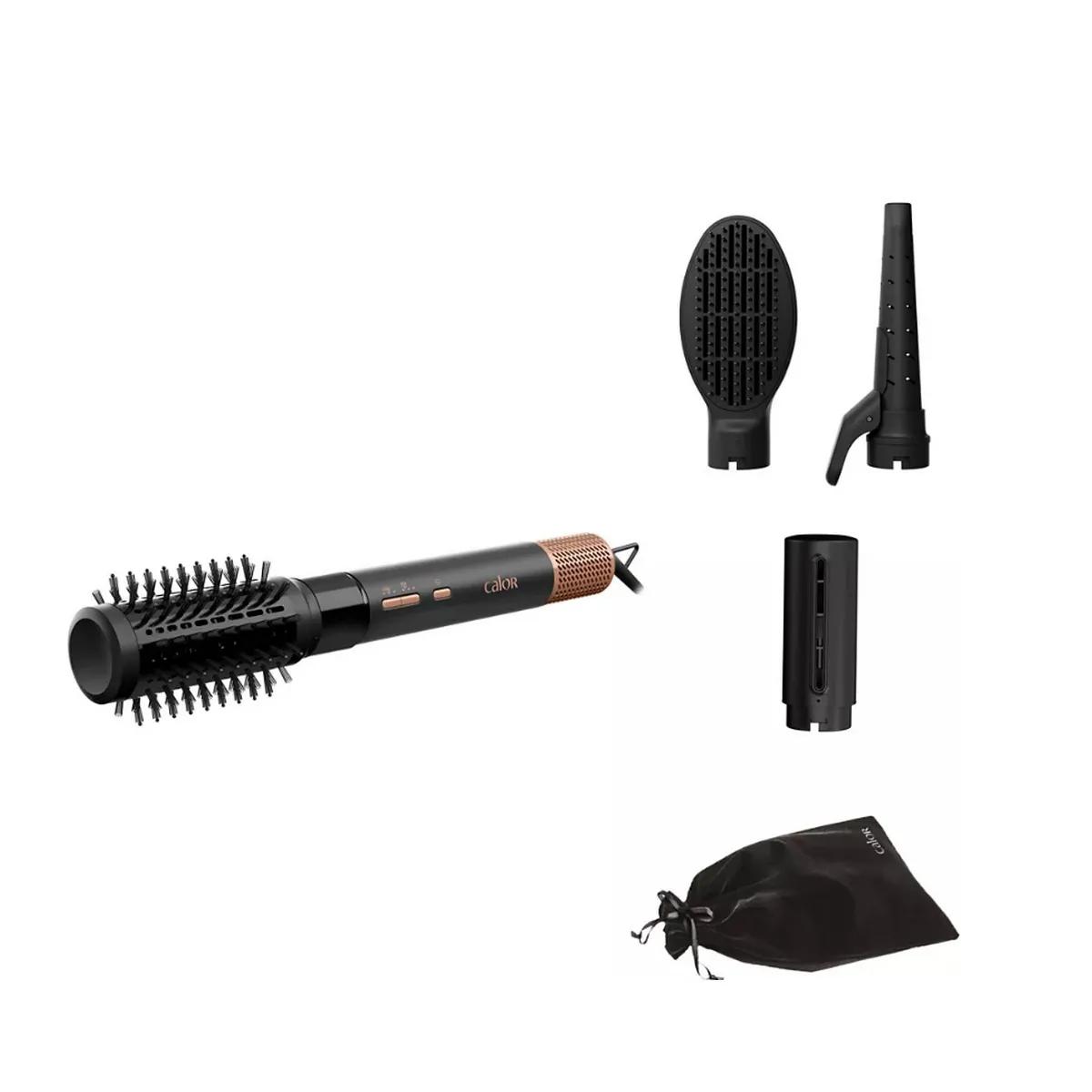 Air Shape Brosse soufflante Multistyler 4 en 1 UB9820C0 - vue 5