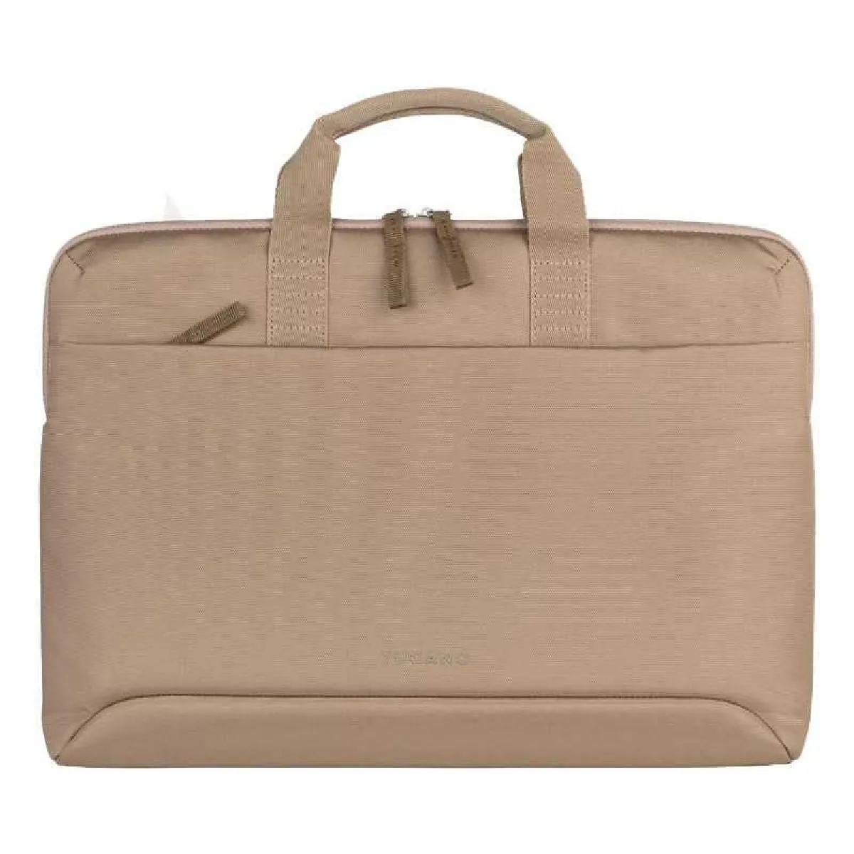 Tucano Beige Sacoche Pc Smilza
