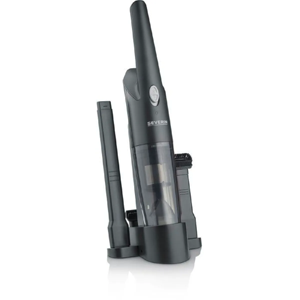Aspirateur de Table Severin HV 7130 – 65 W, Autonomie 25 min - vue 9