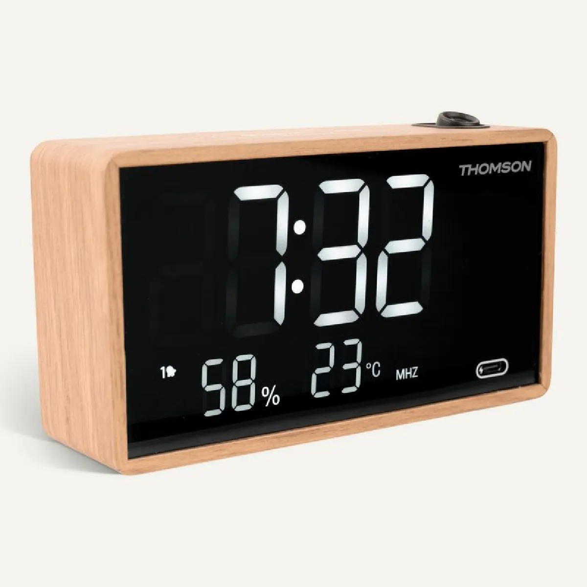 THOMSON Radio r&eacute;veil  CP202T