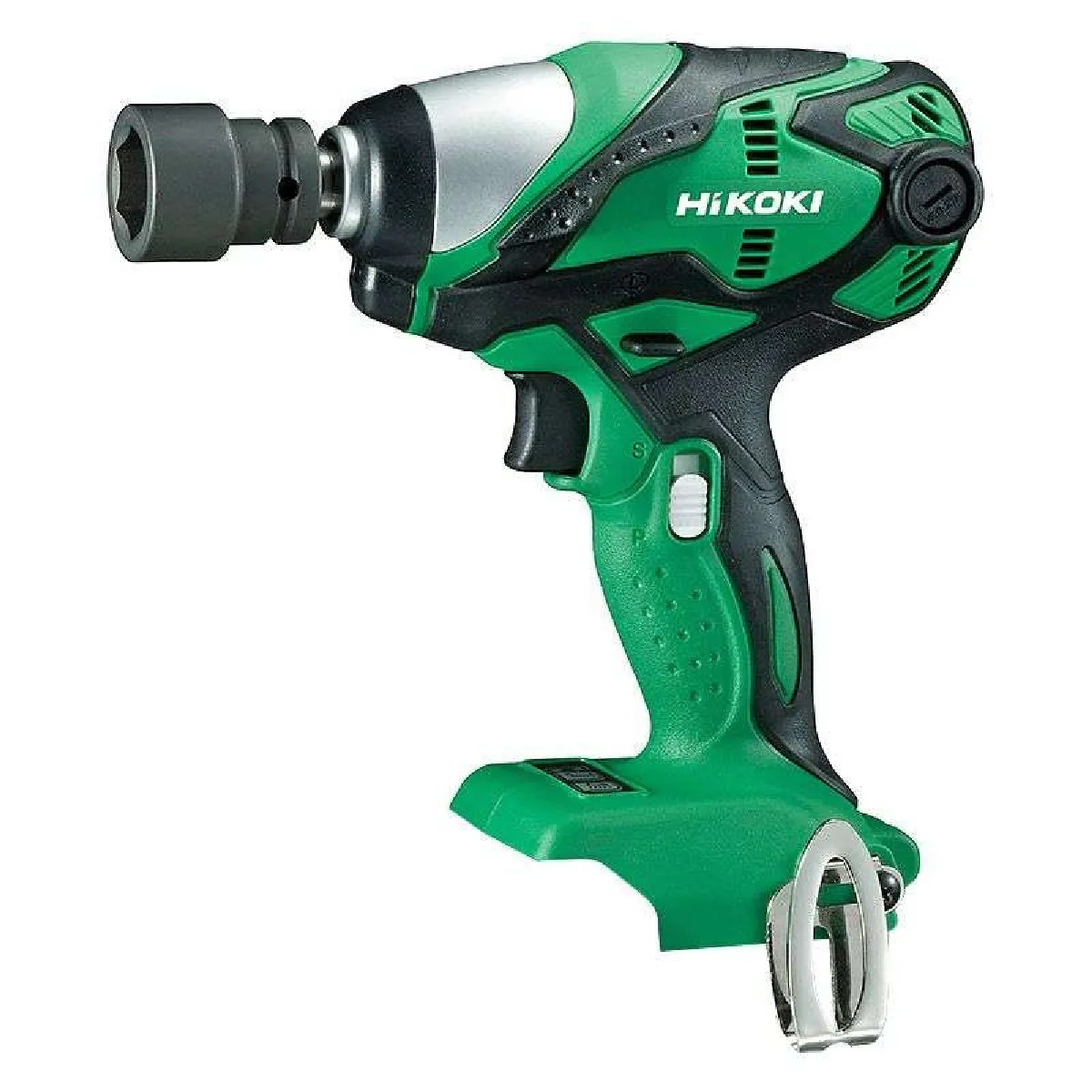 HIKOKI  WR18DSDLW4Z - 18V Li-ion