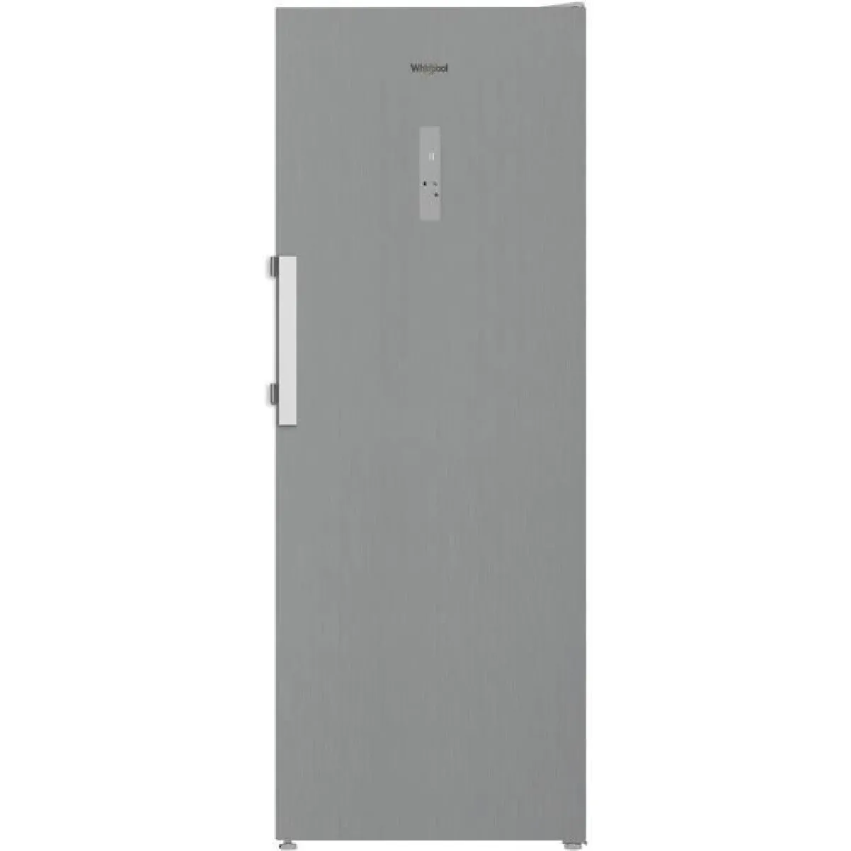 Congélateur armoire - WHIRLPOOL - WHFF6403X4E - Grande capacité 404 L - 6 tiroirs - Classe E - NoFrost - 191.2x70x81.3 - Inox - Image 2
