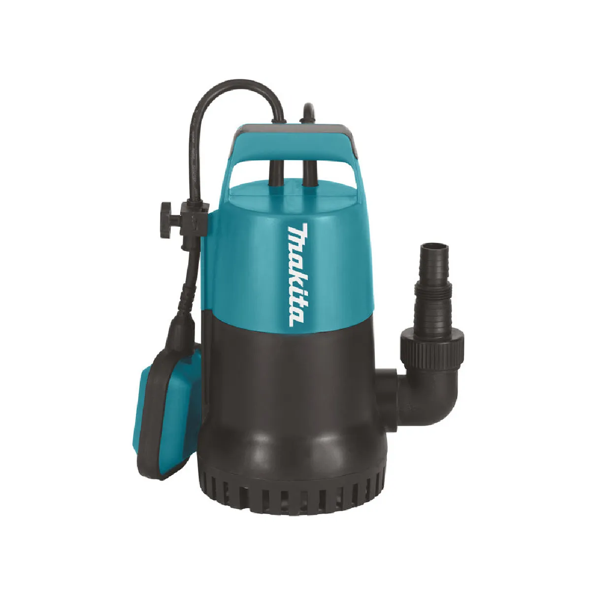 Einhell pompe submersible batterie - vue 2