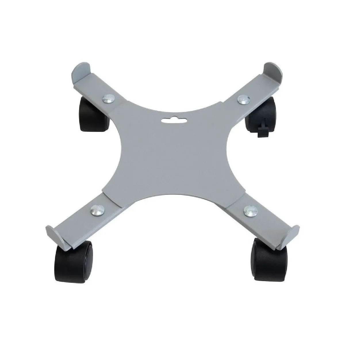 GENERIQUE ROULE PLANTE EXTENS. 34-51 GRIS ALU LOUIS MOULIN - 8007