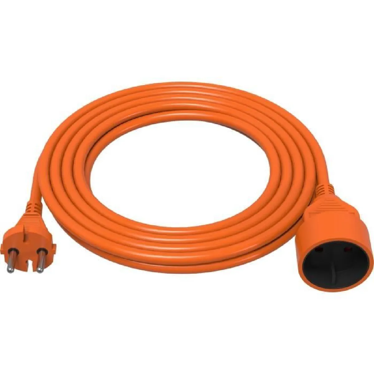 Gao Orange Rallonge Électrique Ho5vv-F