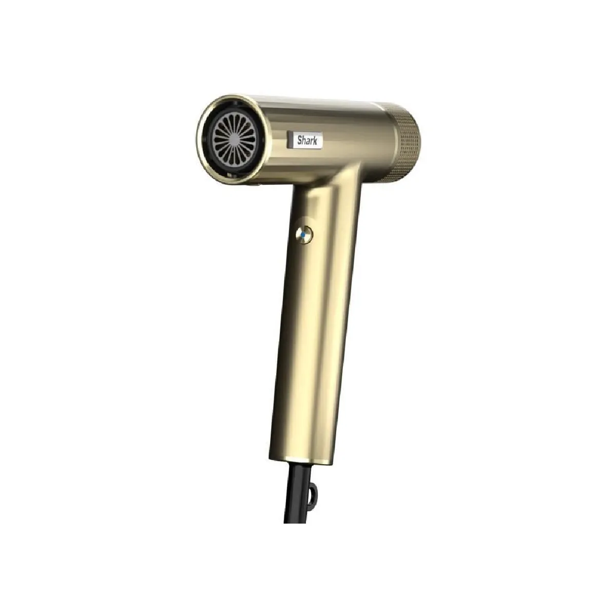 SHARK  S&egrave;che-cheveux SpeedStyle Pro 3-en-1 1750 W &Eacute;dition Limit&eacute;e Or