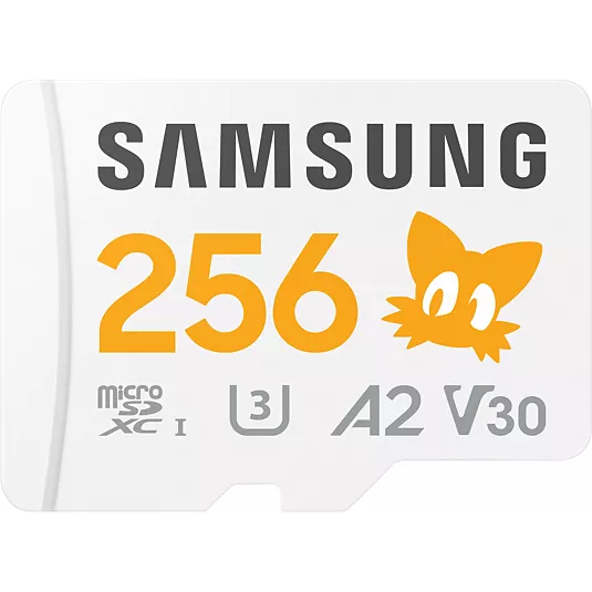 Samsung Sonic Pro Plus - 256 Go