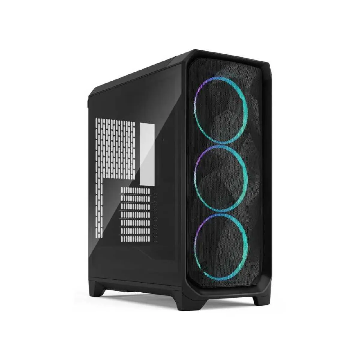 FRACTAL DESIGN  Meshify 3 RGB Noir