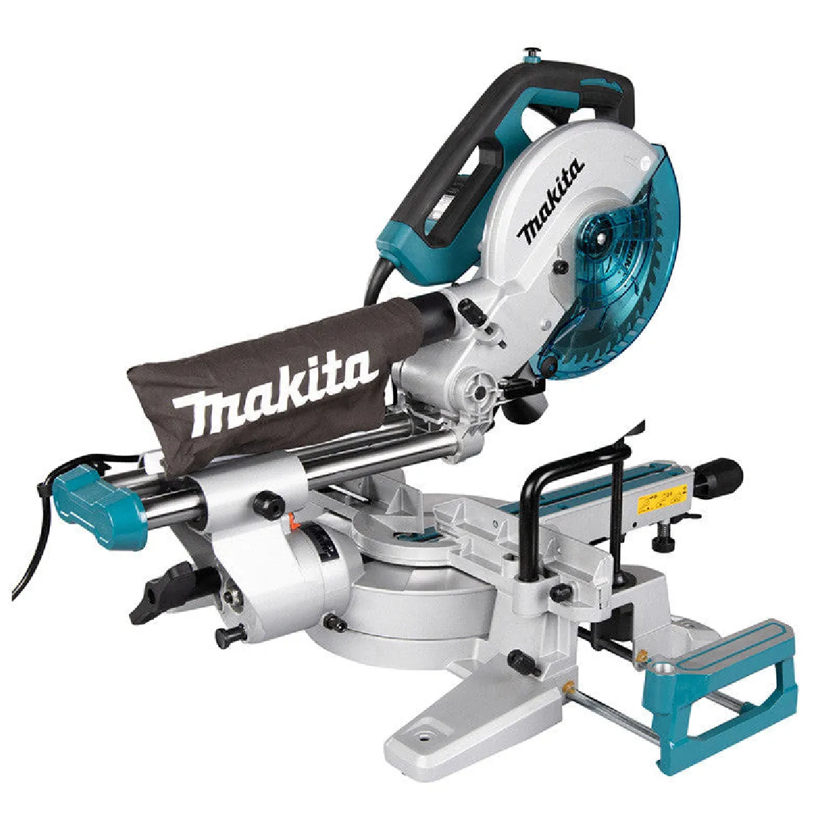 Makita Scie à onglet lame de scie 216 mm LS0816F - vue 7