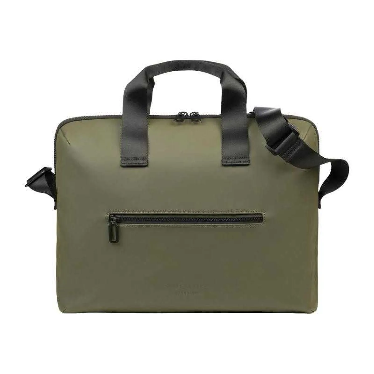 Tucano Vert Sacoche Pc Portable Gommo