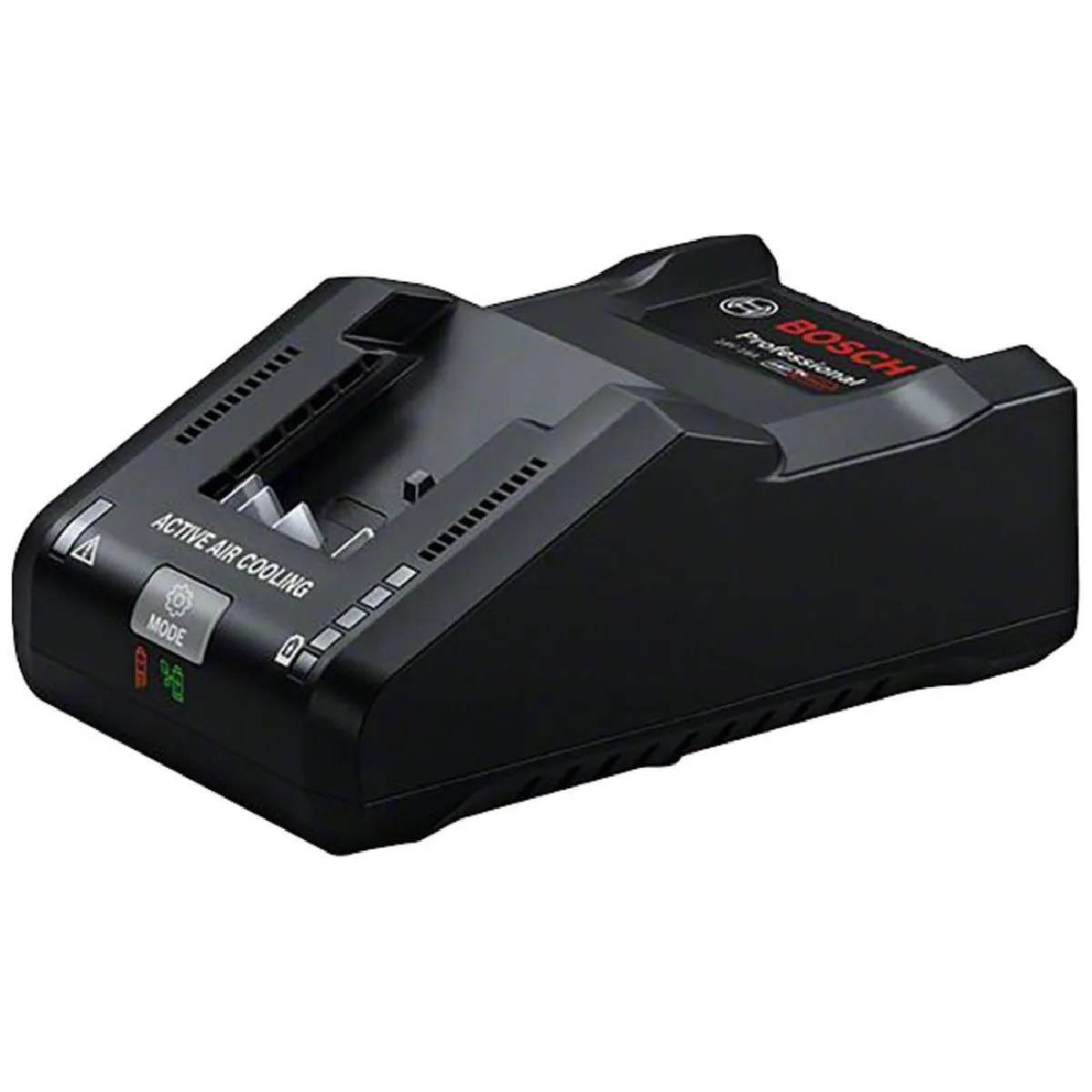 Chargeur rapide de batterie GAL 18V 160 Professional 16.0 Ah 1 Pièce BOSCH 1600A02T5G - vue 3