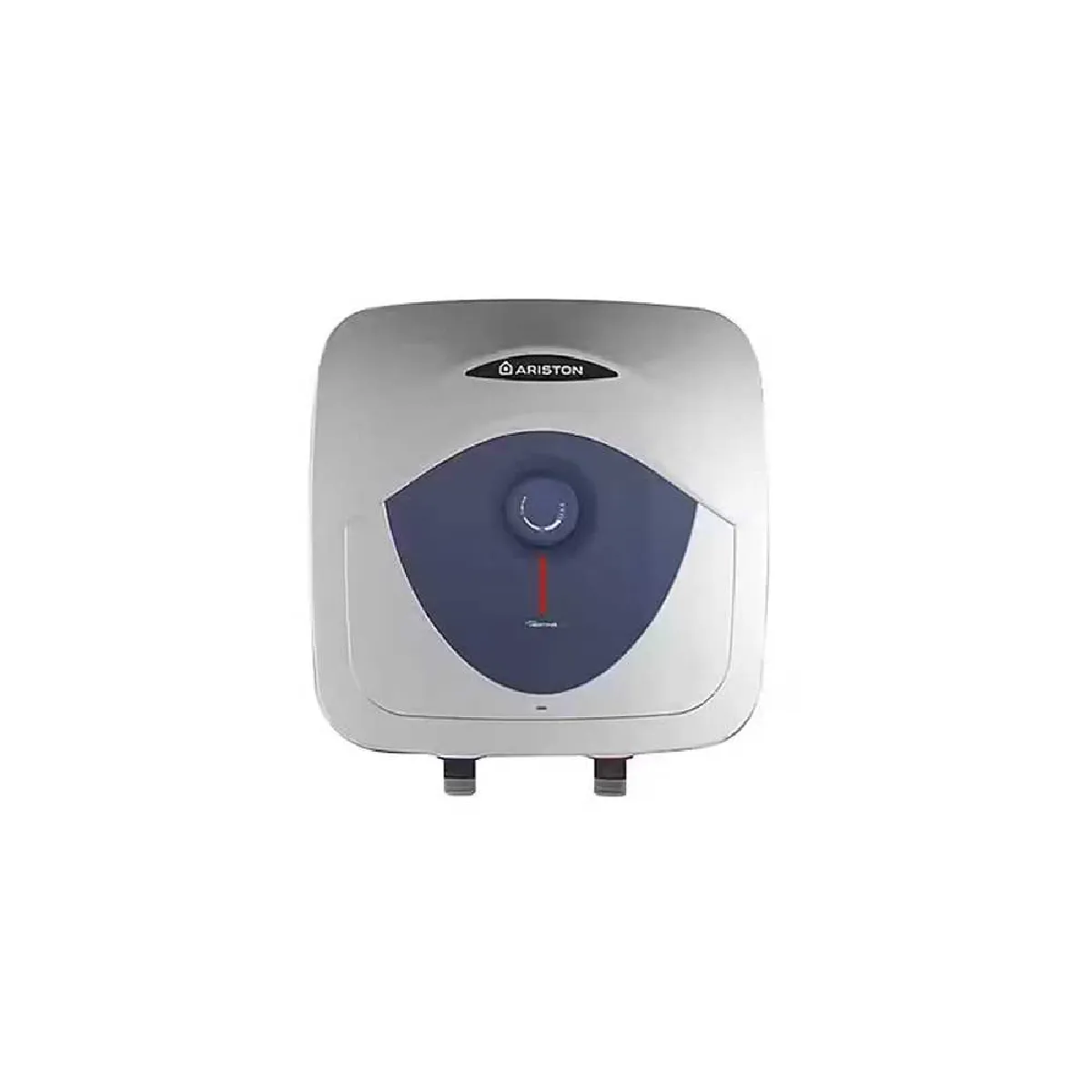 Non Communiqué Bleu Chauffe-Eau Électrique Petite Capacité Ariston Blu Evo Rs 15L Sur Evier - Image 3