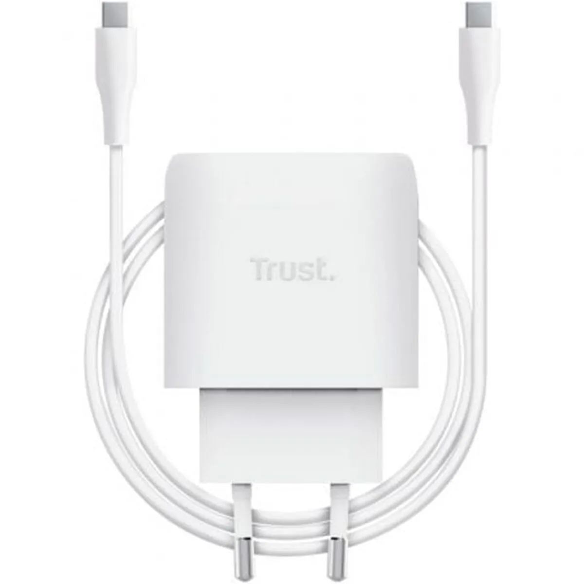 Trust Chargeur Secteur Usb-C - 45 W