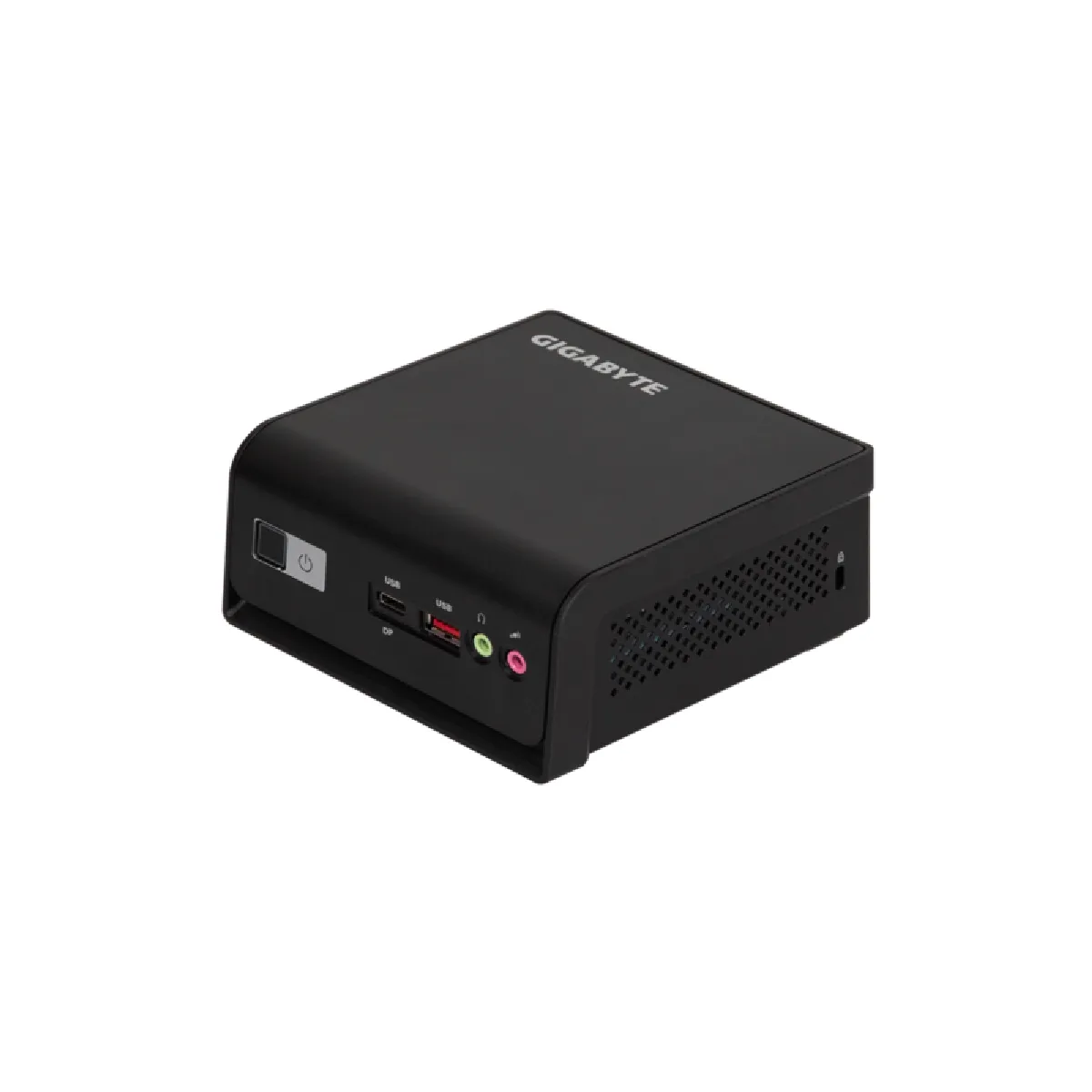 GIGABYTE  BRIX GB BTIP N250