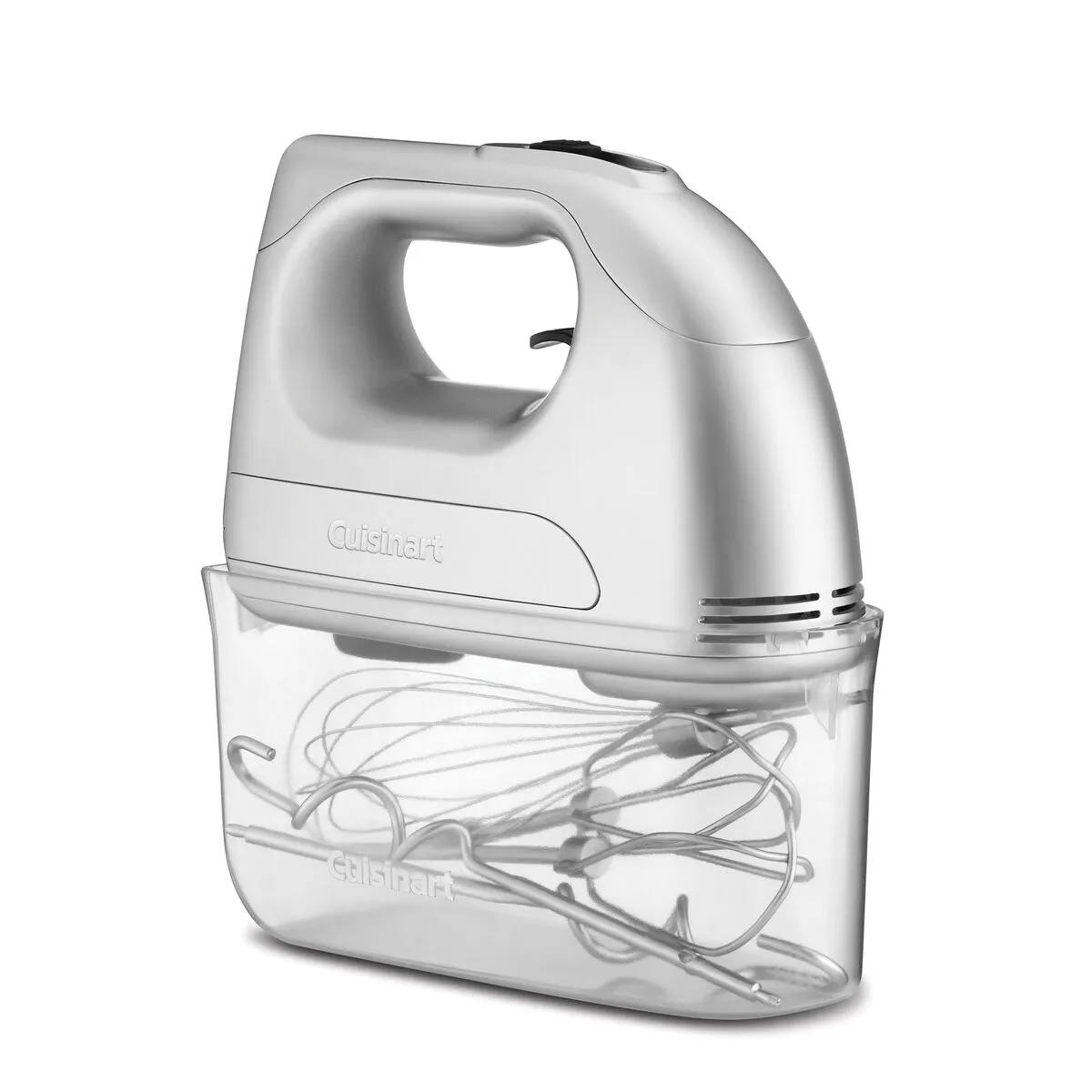 CUISINART Batteur &eacute;lectrique 200w - HM7E - Power Advantage - 